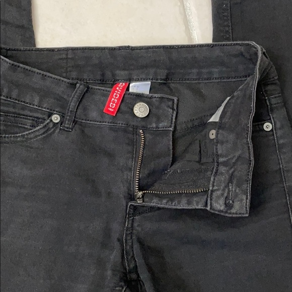 H&M JEANS - Picture 2 of 5